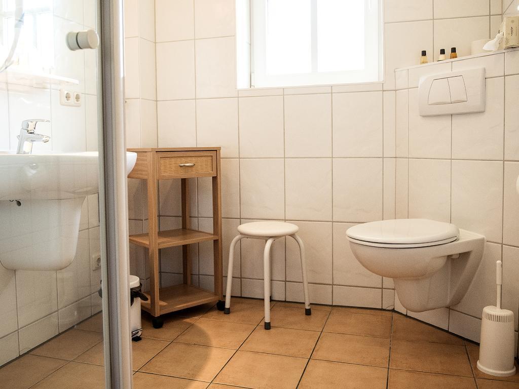 Appartements Stinteck Ww45 المظهر الخارجي الصورة