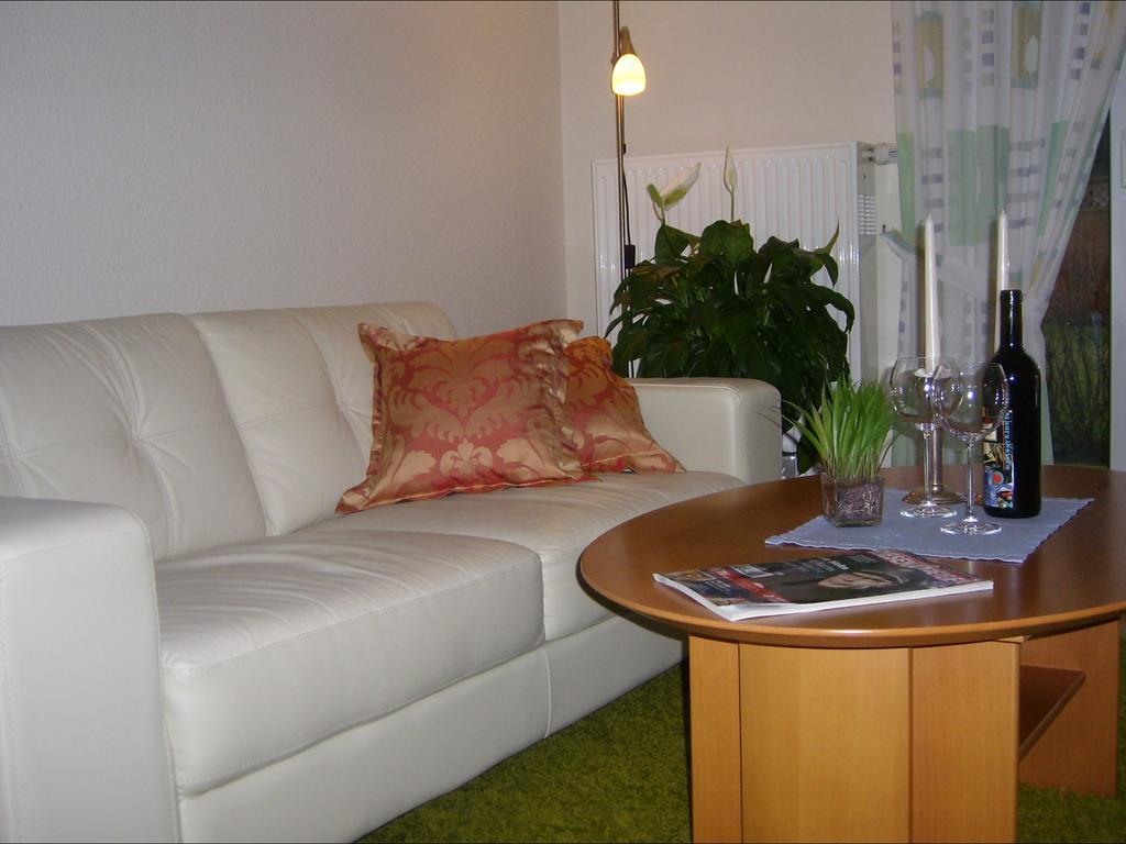 Appartements Stinteck Ww45 المظهر الخارجي الصورة