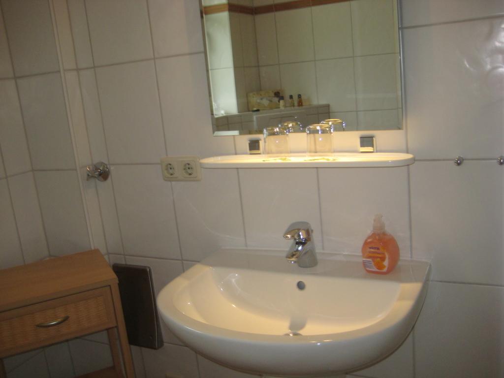 Appartements Stinteck Ww45 المظهر الخارجي الصورة